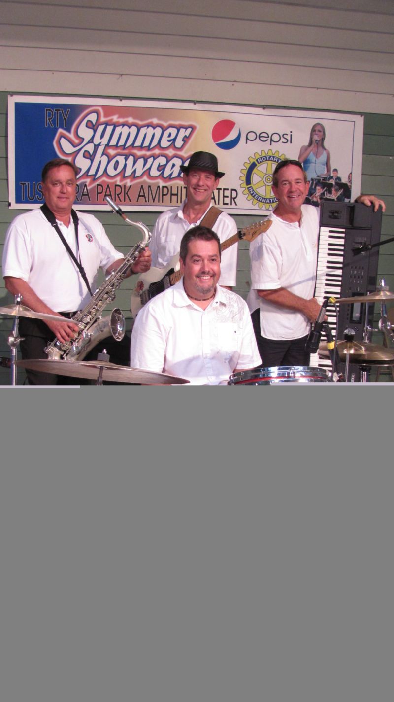 RTYs Summer Showcase keeps summer nights swinging at Tuscora Park