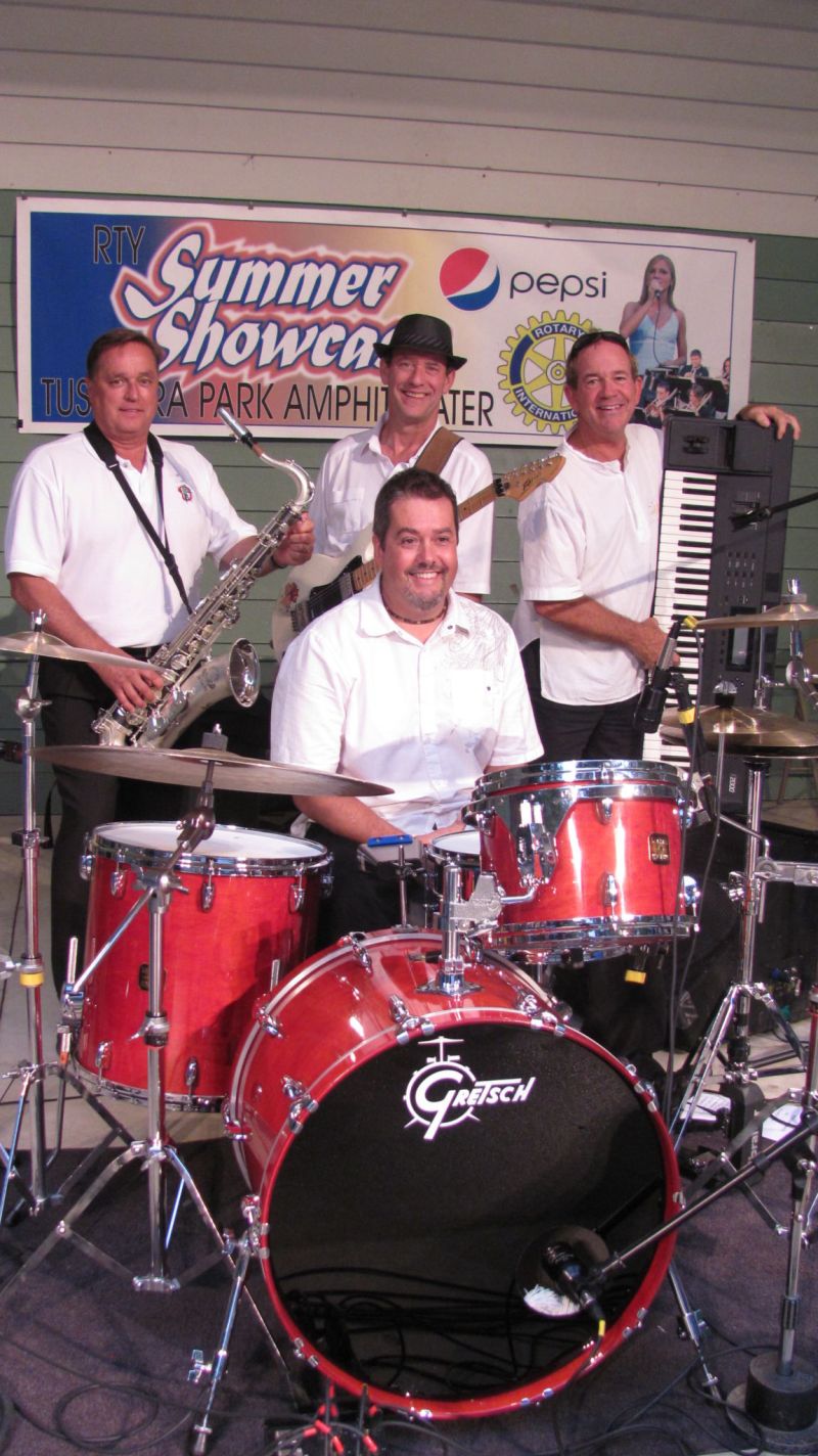 RTYs Summer Showcase keeps summer nights swinging at Tuscora Park
