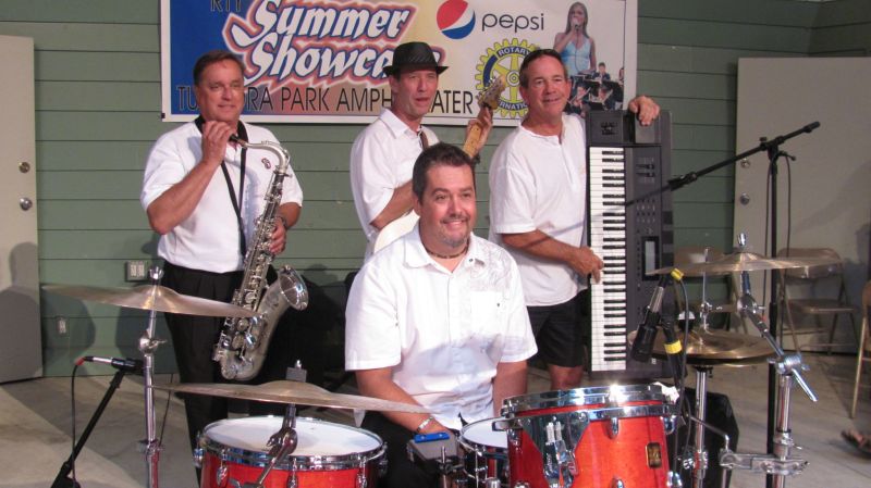RTYs Summer Showcase keeps summer nights swinging at Tuscora Park