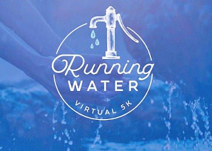 Running Water 5k is virtual July 19-31