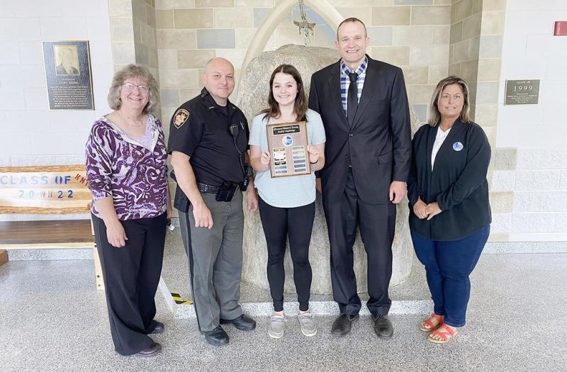 Safe Communities Names Safety Challenge Winners The Bargain Hunter