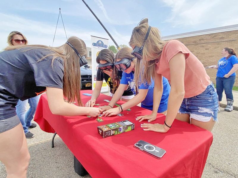 Safe Communities ramps up fun for safety’s sake