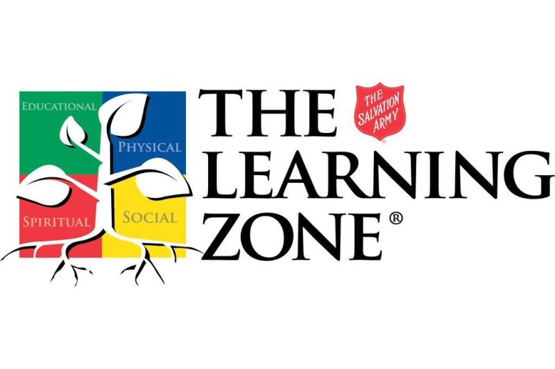Salvation Army Learning Zone to hold summer day camps