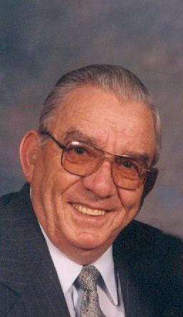 Sam Wenger, Jr.