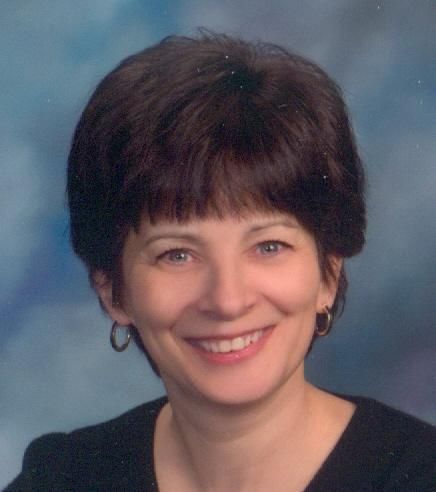 Sandra J. Stewart