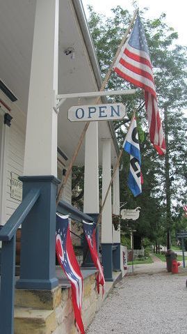 Save Historic Zoar: Community asked to rally and share support through letters, calls, and emails