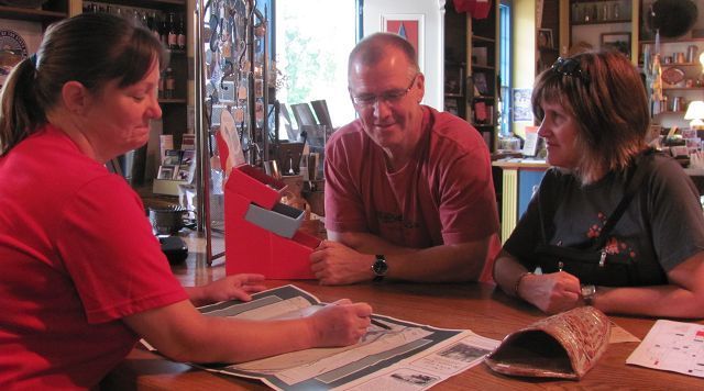 Save Historic Zoar: Community asked to rally and share support through letters, calls, and emails