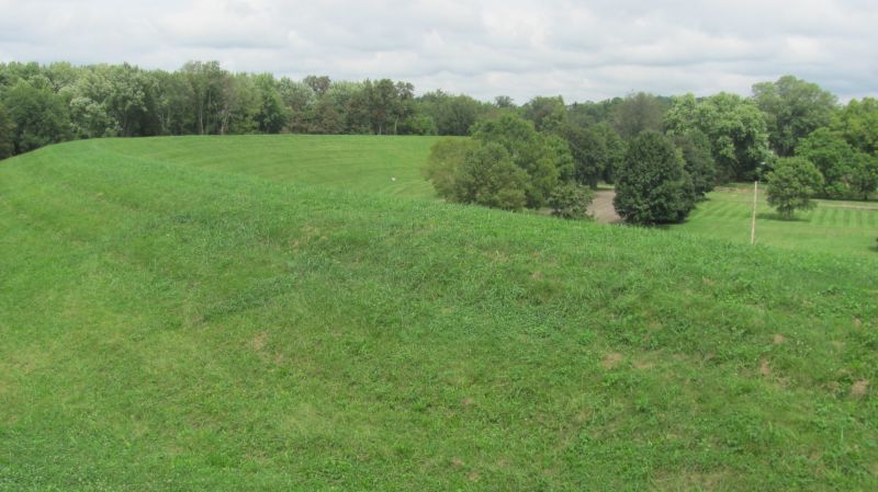 Save Historic Zoar: Part I