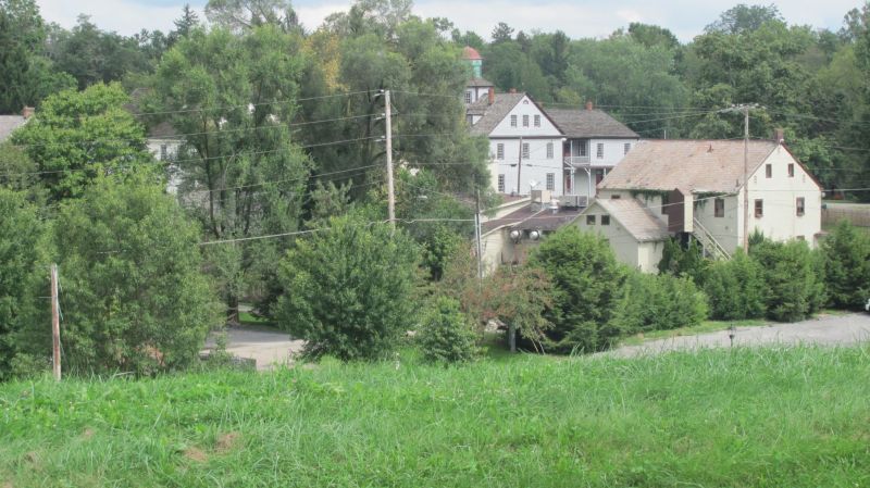 Save Historic Zoar: Part I