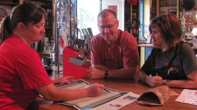 Save Historic Zoar, Part III:  Save Historic Zoar: Community asked to rally to share their support through letters, calls, and emails