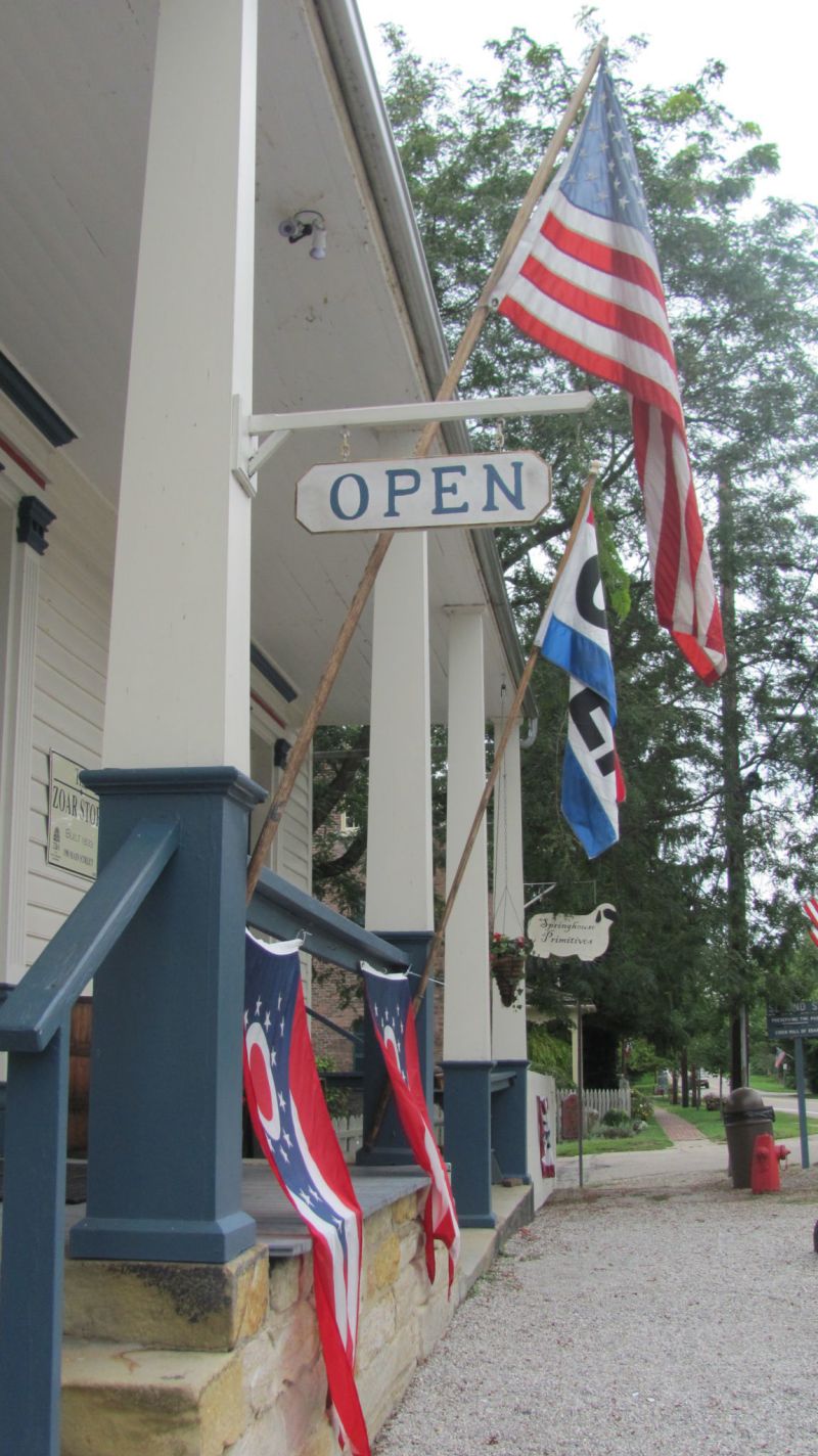 Save Historic Zoar, Part III:  Save Historic Zoar: Community asked to rally to share their support through letters, calls, and emails