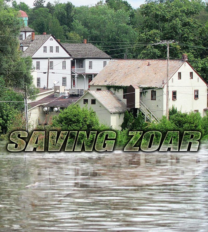 Save Historic Zoar