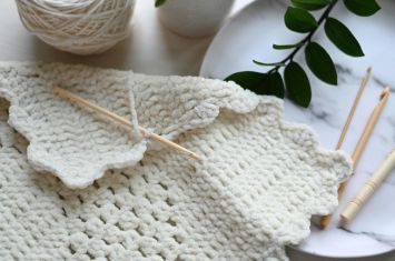 Scarf Project prepares for a season of warming others