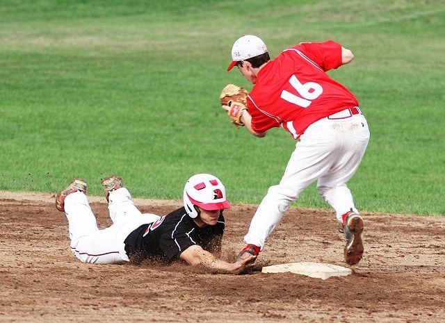 Schlabach low and away the best guy on the field in Hawks 8-0 win over Toronto