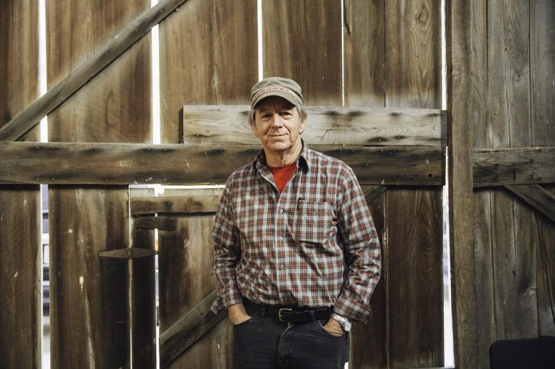Schmid presenting July 15 Johnny Cash concert