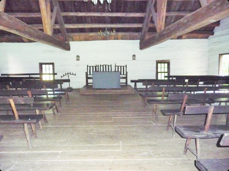 Schoenbrunn Village to host Moravian Lovefeast