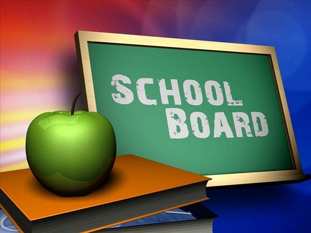 School boards look out for children, advocate for communities