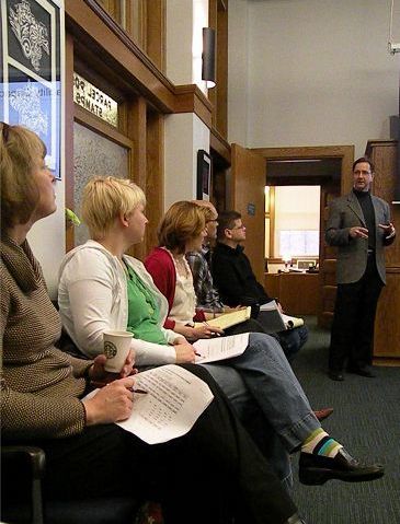 School district studies facility utilization