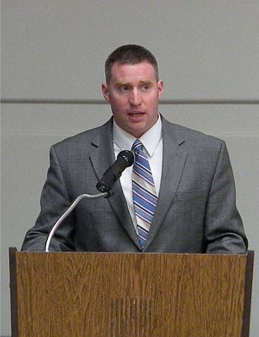 School resource officer back on the job thanks to grant