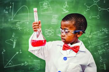 Science camp is in 37th year