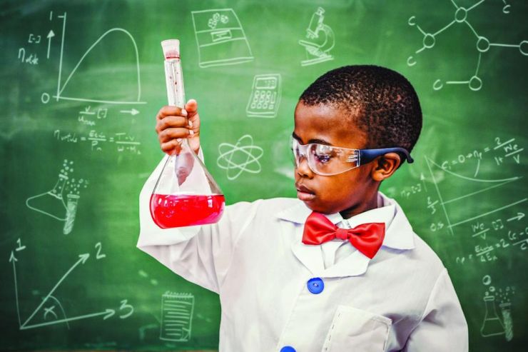 Science camp is in 37th year
