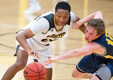 Scots hosting OWU in first-place NCAC battle