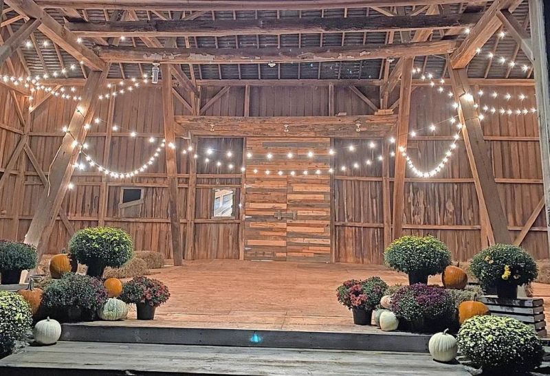 Second Creek kicking off its summer event schedule