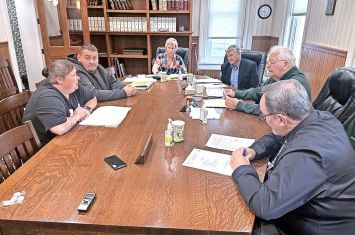 Senior center returns to polls in hopes of staying afloat