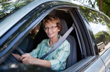 Seniors can review the rules of the road in AARP Driver Safety Class