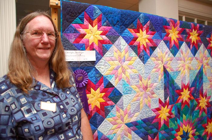 Seniors prove that art is ageless