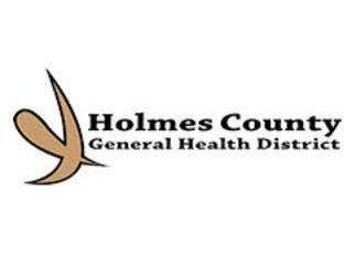 September the month to walk across Holmes County