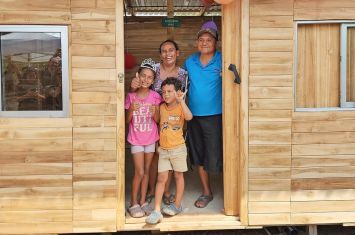 Ohio to Costa Rica: Global Nomad's mission of hope