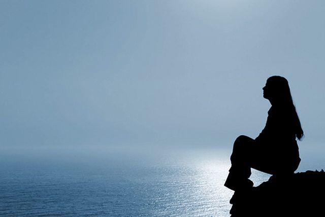 Setting priorities in order for a new year