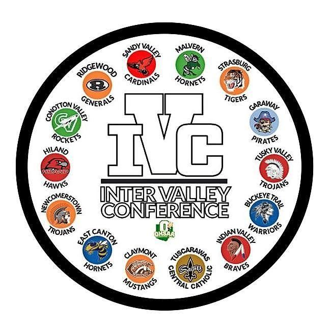 Several local golfers earn All-IVC honors