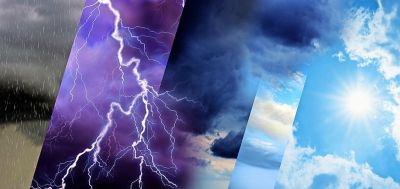 Severe Weather Awareness Week will provide… | The Bargain Hunter