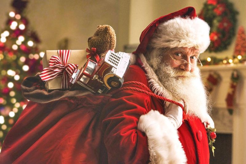 Share-A-Christmas hopes to spread holiday joy