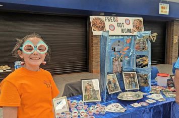 Shark Tub business pitch competition returns