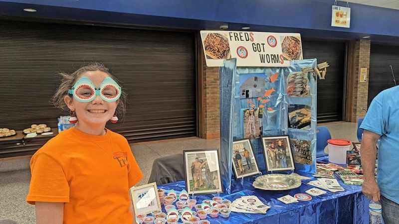 Shark Tub business pitch competition returns
