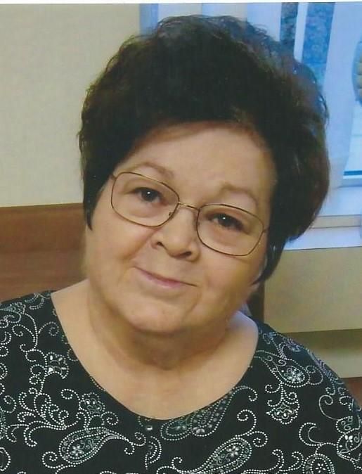 Sharon K. 'Sherry' Rummes