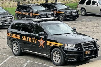 Sheriff’s office to purchase 3 new Durango vehicles