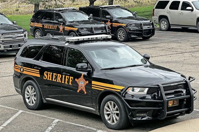 Sheriff’s office to purchase 3 new Durango vehicles
