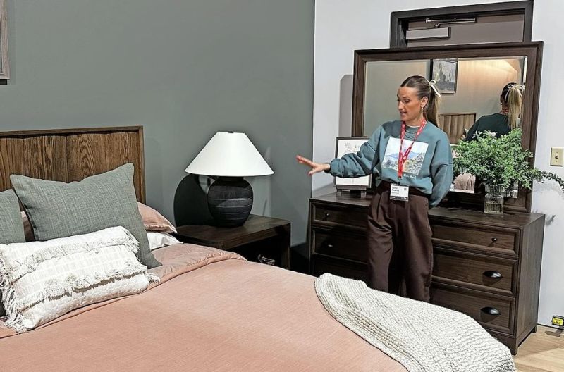 Sherwin Williams invites people to tell stories through color