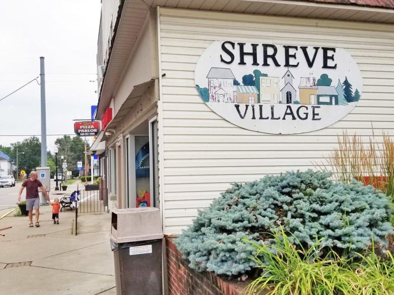 Shreve looks to build on its downtown tradition