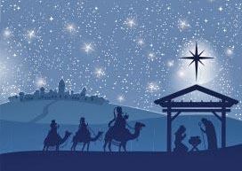 Shreve UMC Blue Christmas Service Dec. 18