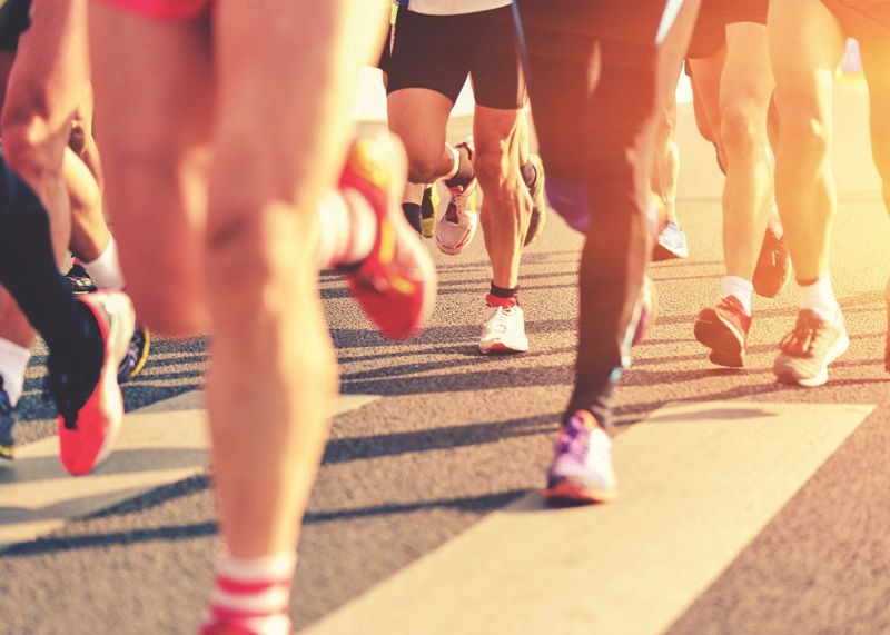 Signup underway for Kidron Days races