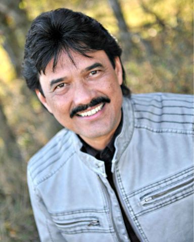 Singer Ivan Parker to appear in concert at Mount Zion