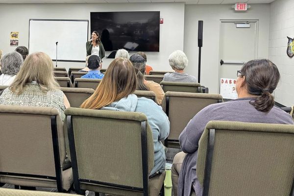 Sisters in Christ Women's Retreat is Jan. 18