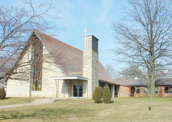 Smithville UMC holding bible school