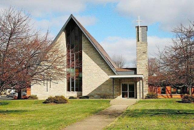 Smithville United Methodist Church Easter services