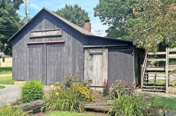 Smithville’s Pioneer Family Activity Day is Aug. 17